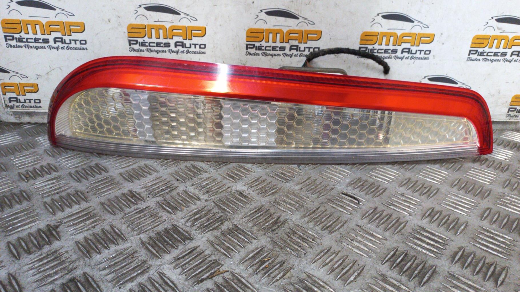 Fanale posteriore principale sinistro (luci) FORD FOCUS 2 PHASE 2 BREAK Diésel - 1