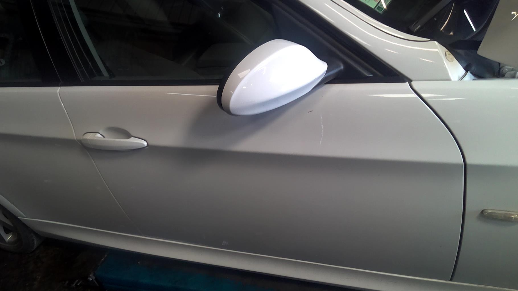 Porte avant droit BMW SERIE 3 E90 PHASE 1 Essence - 1