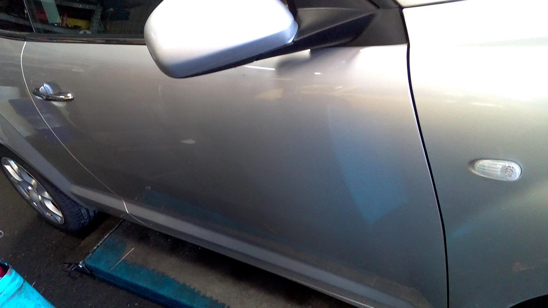 Porte avant droit ALFA ROMEO MITO PHASE 1 Diesel - 1