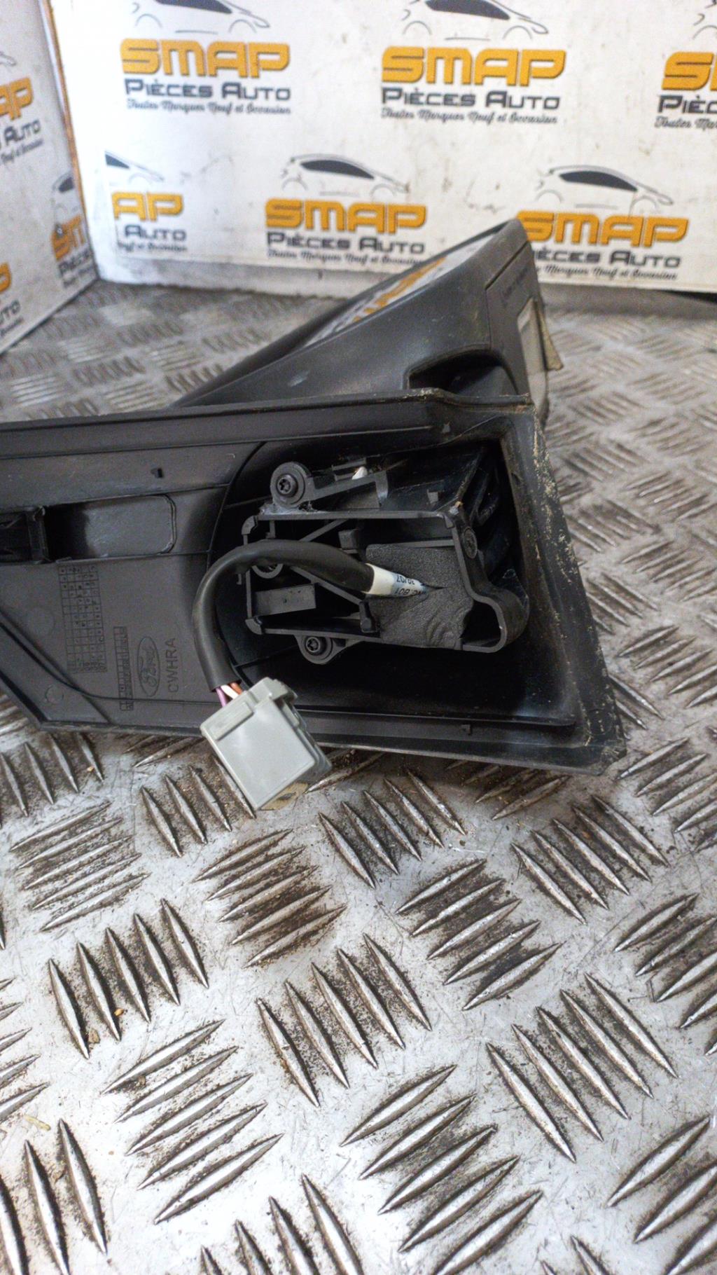Retrovisor derecho FORD FOCUS 2 PHASE 1 Gasolina - 1