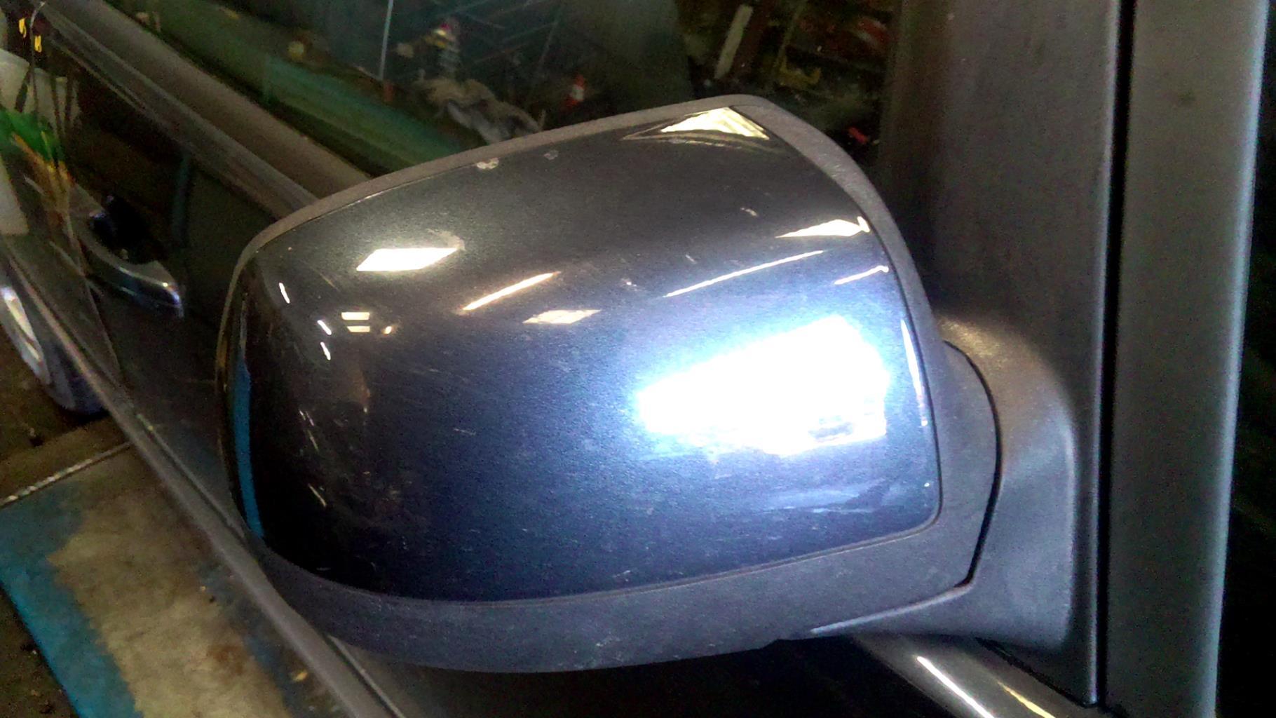 Retrovisor derecho FORD C-MAX 1 PHASE 2 Diésel - 1