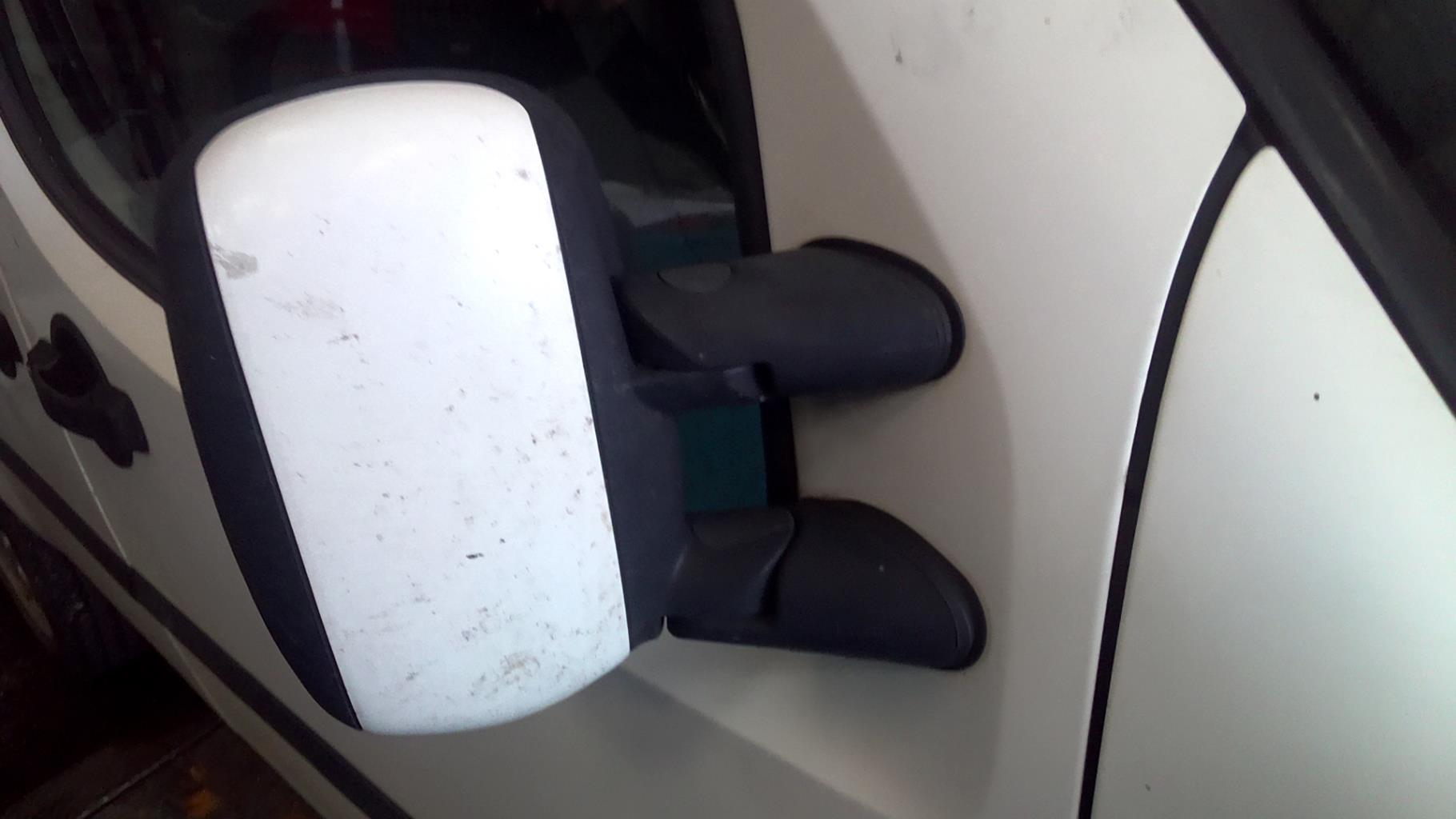 Specchietto retrovisore destro FIAT DOBLO 1 PHASE 1 Diésel - 1