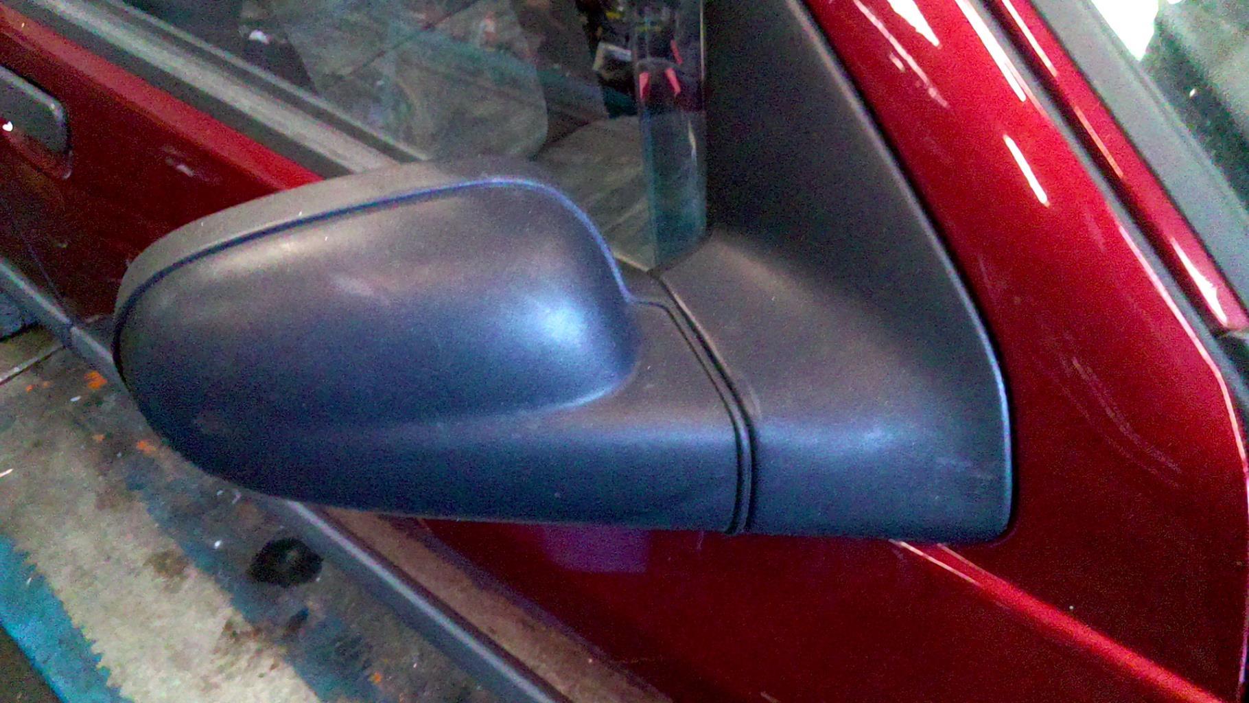 Retrovisor derecho RENAULT CLIO 1 PHASE 3 Gasolina - 1