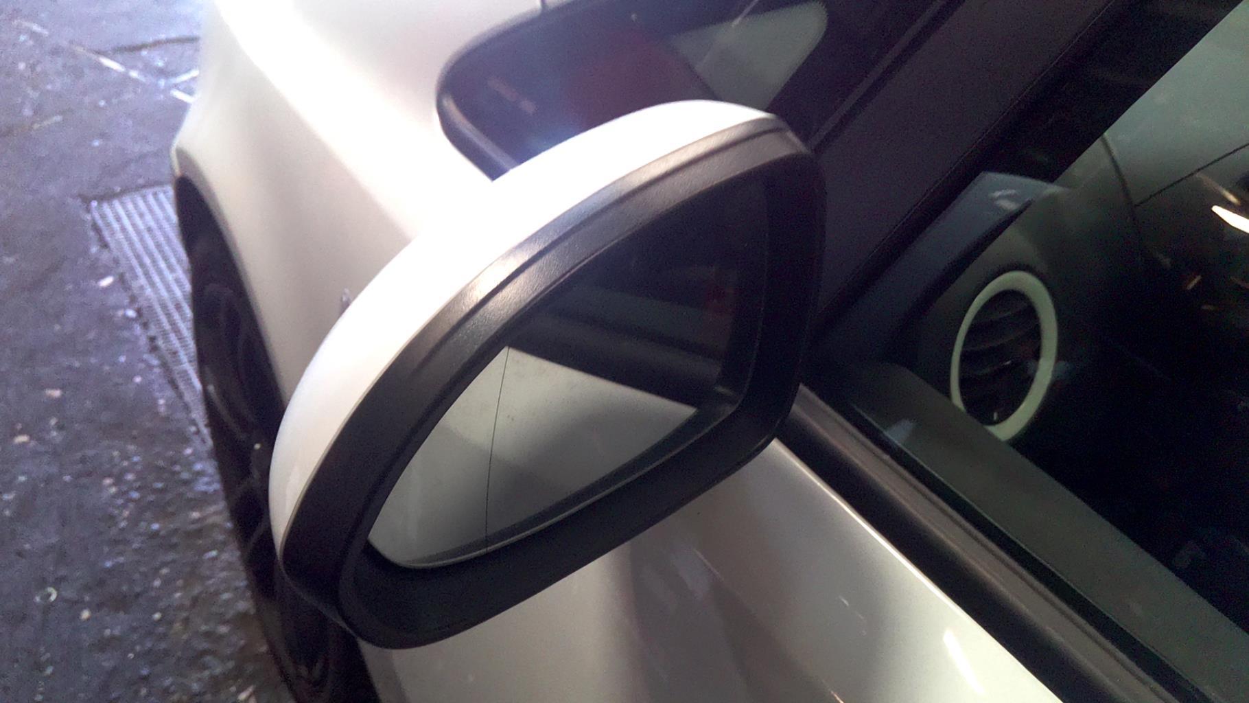 Retrovisor izquierdo OPEL CORSA D PHASE 2 Gasolina - 1