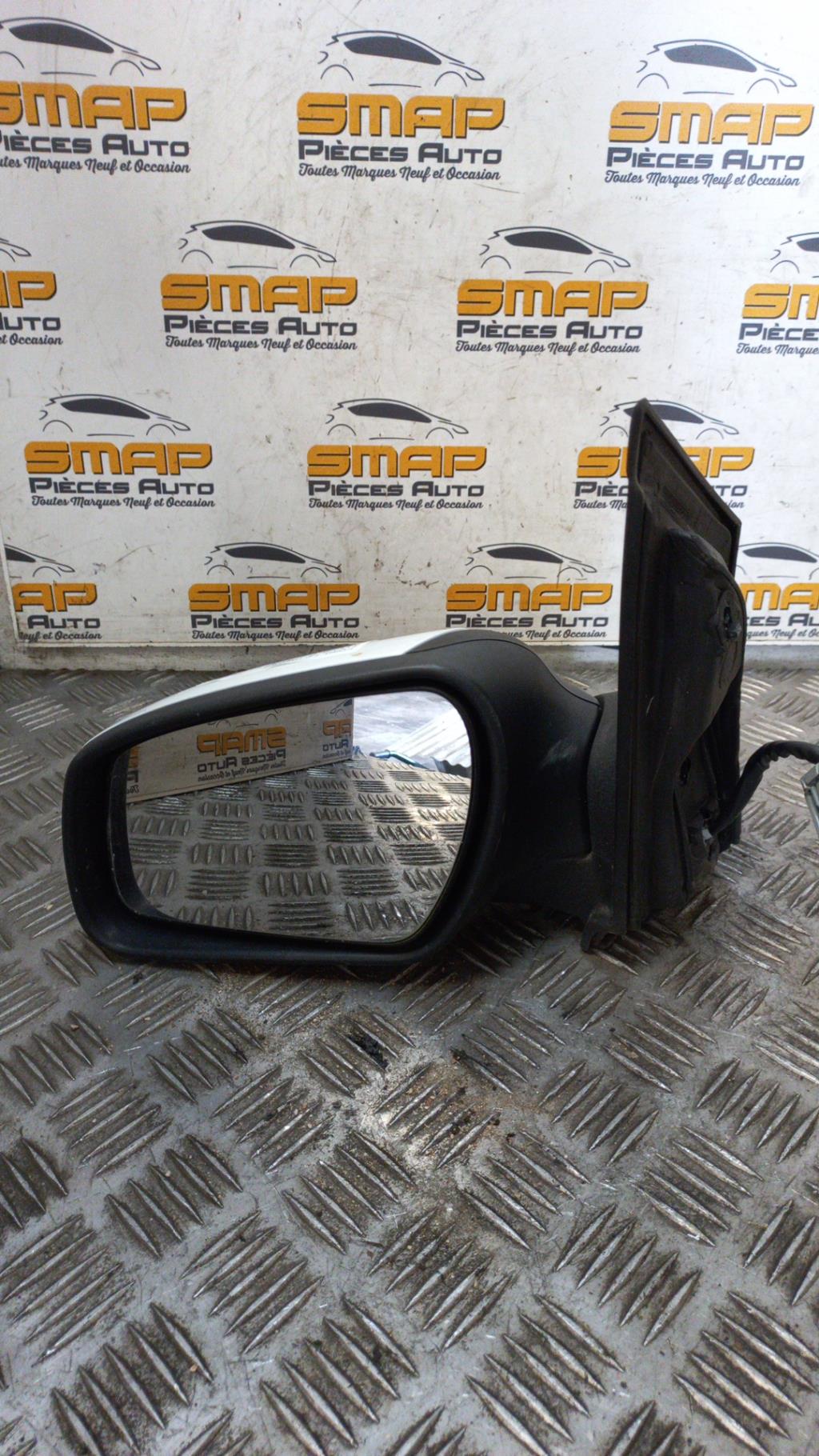Retrovisor izquierdo FORD FOCUS 2 PHASE 1 Gasolina - 1