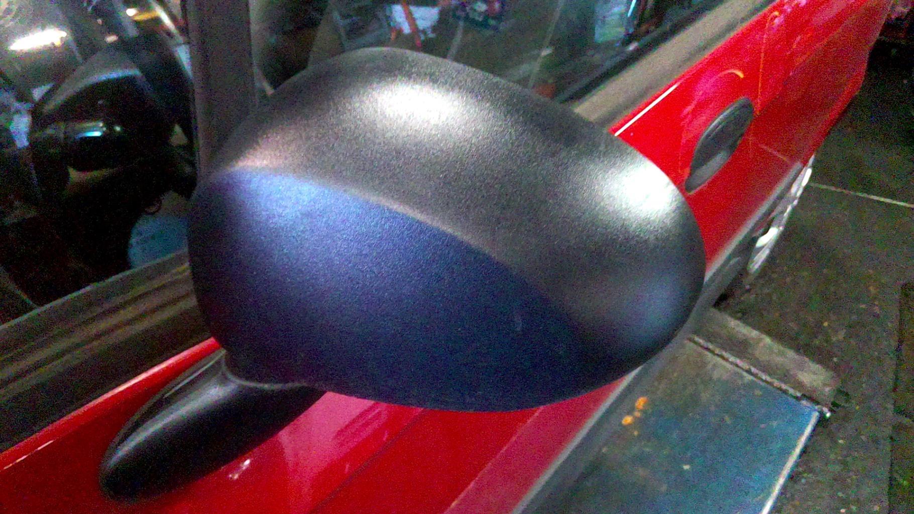 Specchietto retrovisore sinistro CHEVROLET MATIZ 2 Gasolina - 1