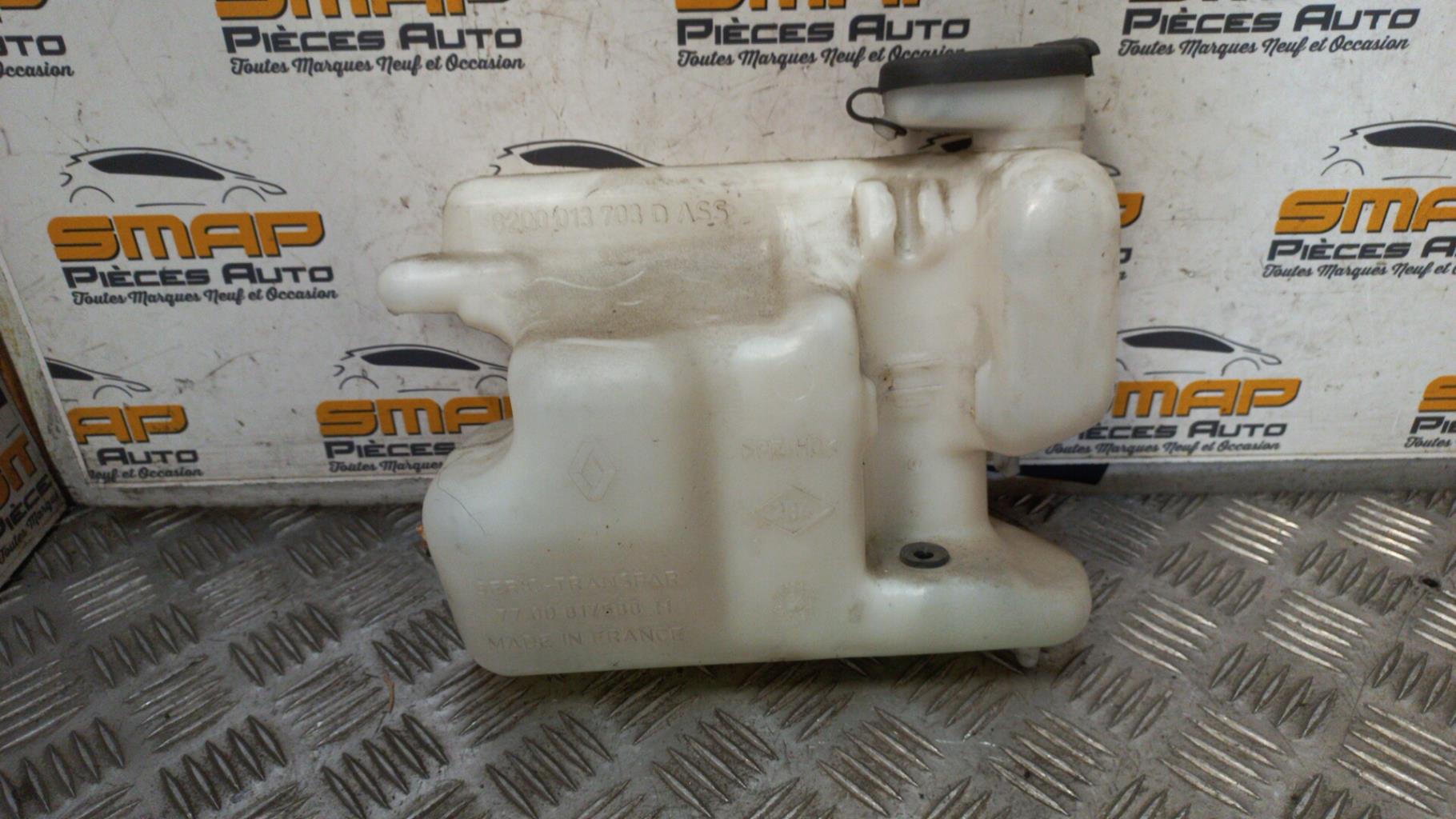 Vaschetta lavavetri RENAULT TWINGO 1 PHASE 3 Gasolina - 1