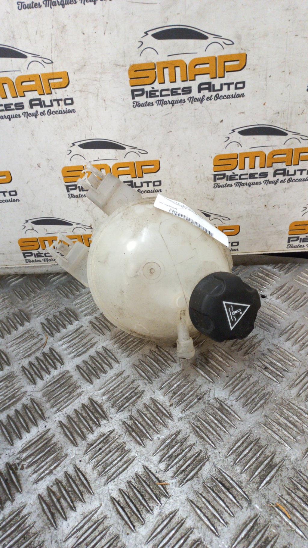 Vaso di espansione PEUGEOT 208 1 PHASE 2 Gasolina - 1