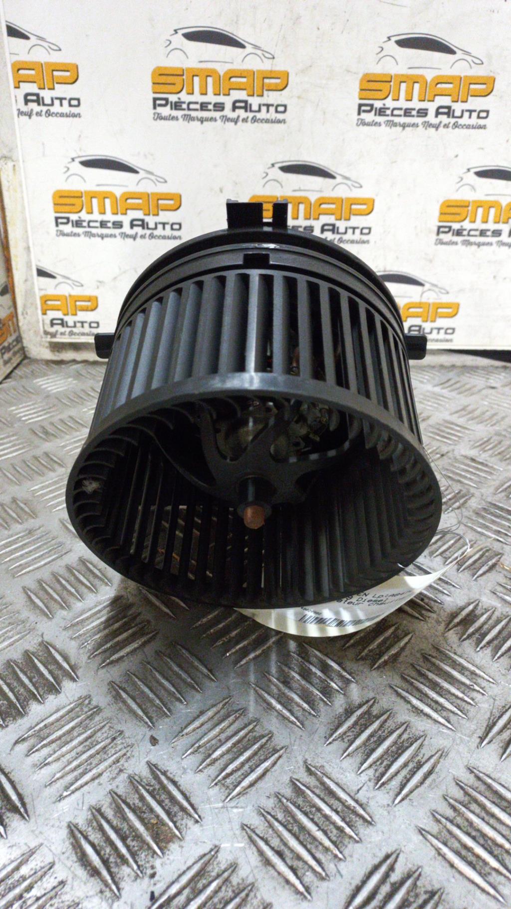 Ventilateur chauffage VOLKSWAGEN BORA Diesel - 1