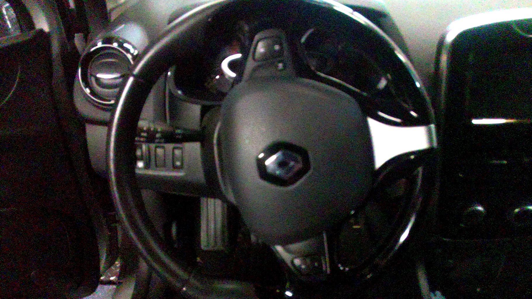 Volante RENAULT CLIO 4 PHASE 1 Diésel - 1