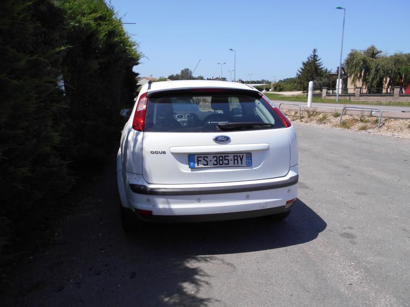 Boite de vitesses FORD FOCUS 2 PHASE 1 Essence - 1