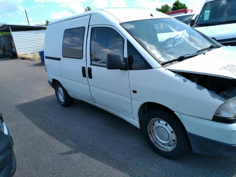 Cerchione PEUGEOT EXPERT 1 PHASE 1 Diésel - 1