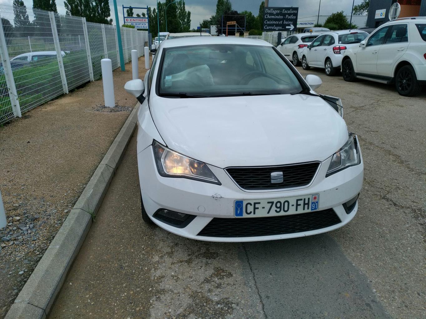 Neiman SEAT IBIZA 4 PHASE 1 Essence - 1