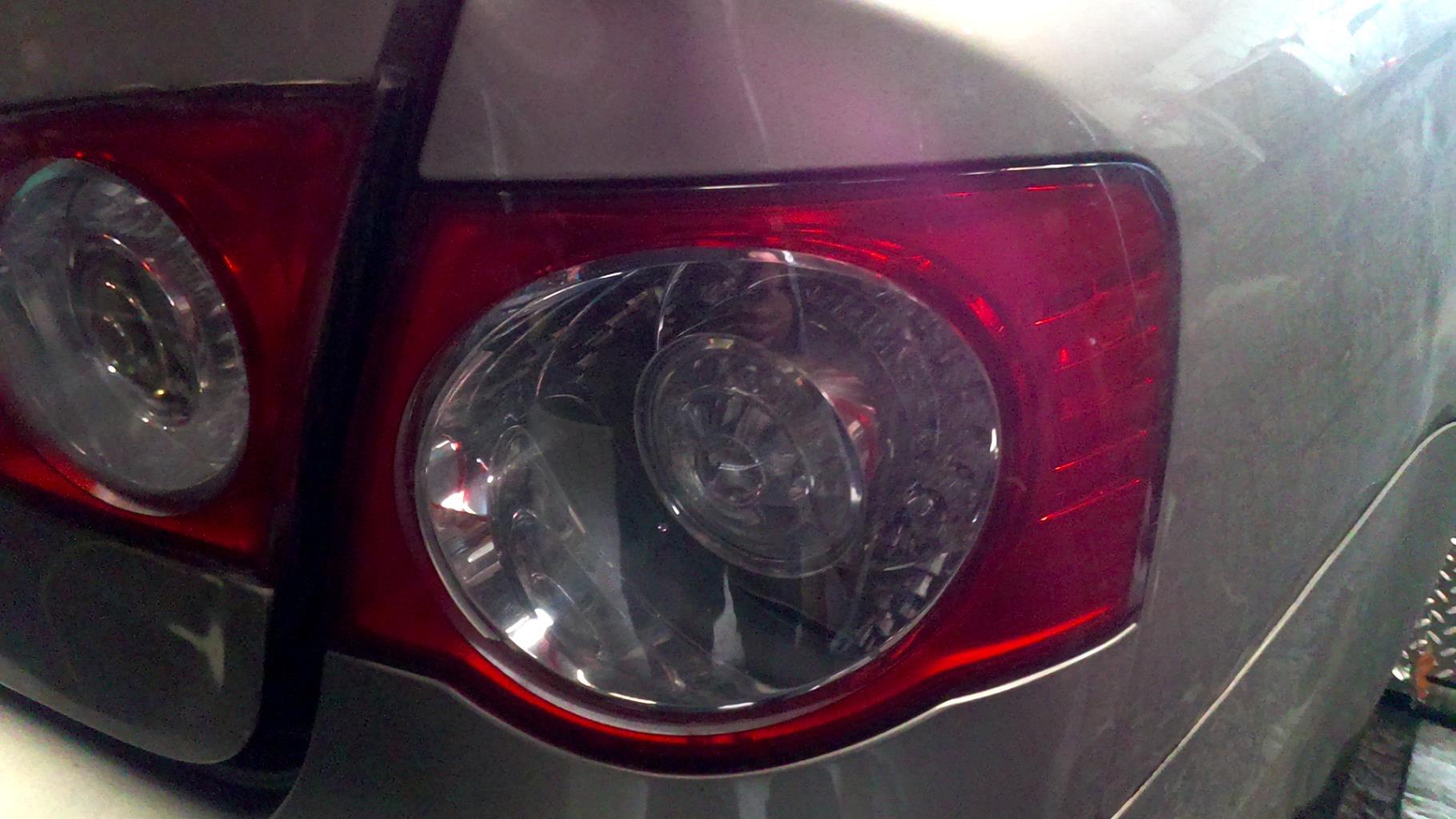 Fanale posteriore principale destro (luci) VOLKSWAGEN JETTA 3 Diésel - 1