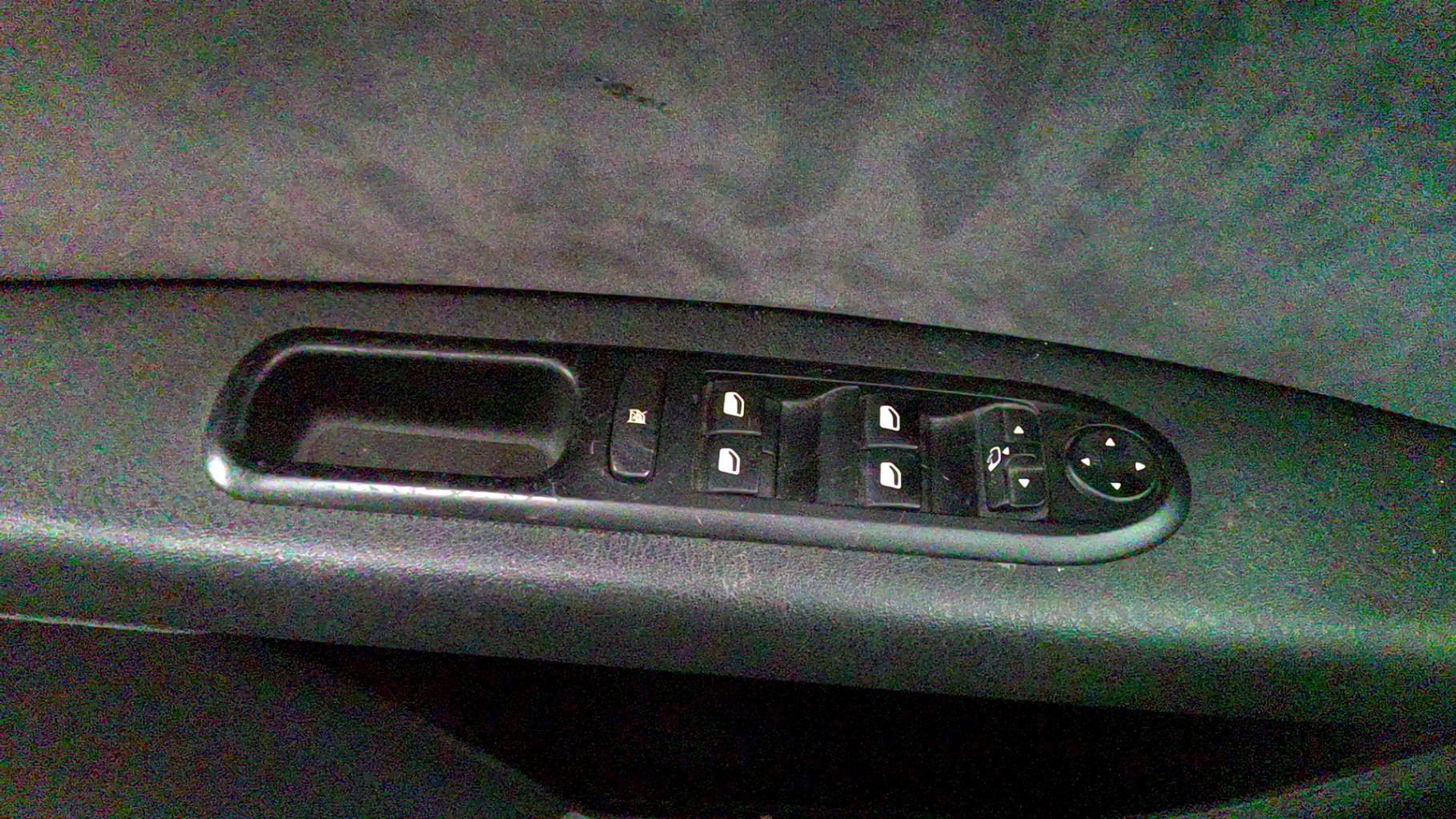 Interruttore alzacristalli PEUGEOT 407 PHASE 1 Diésel - 1
