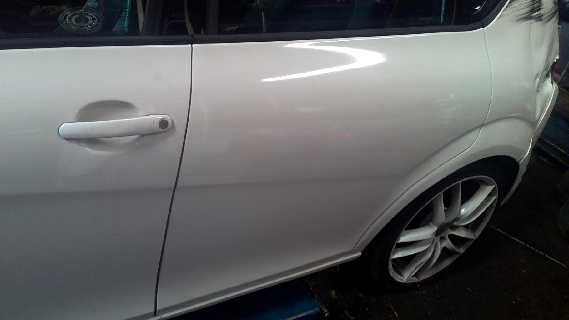 Porte arriere gauche SEAT LEON 2 PHASE 2 Essence - 1