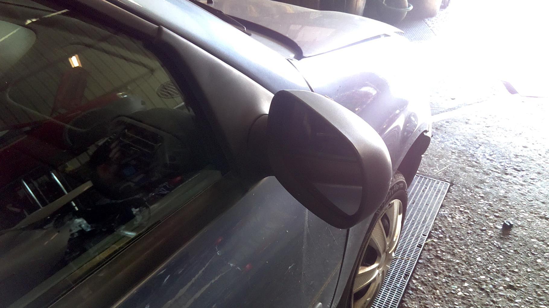 Specchietto retrovisore destro RENAULT CLIO 2 PHASE 1 Gasolina - 1