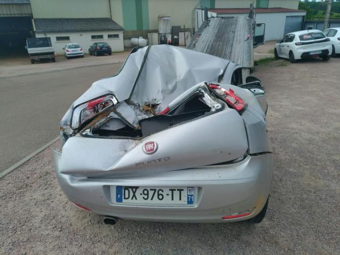 Photo de la pièce
