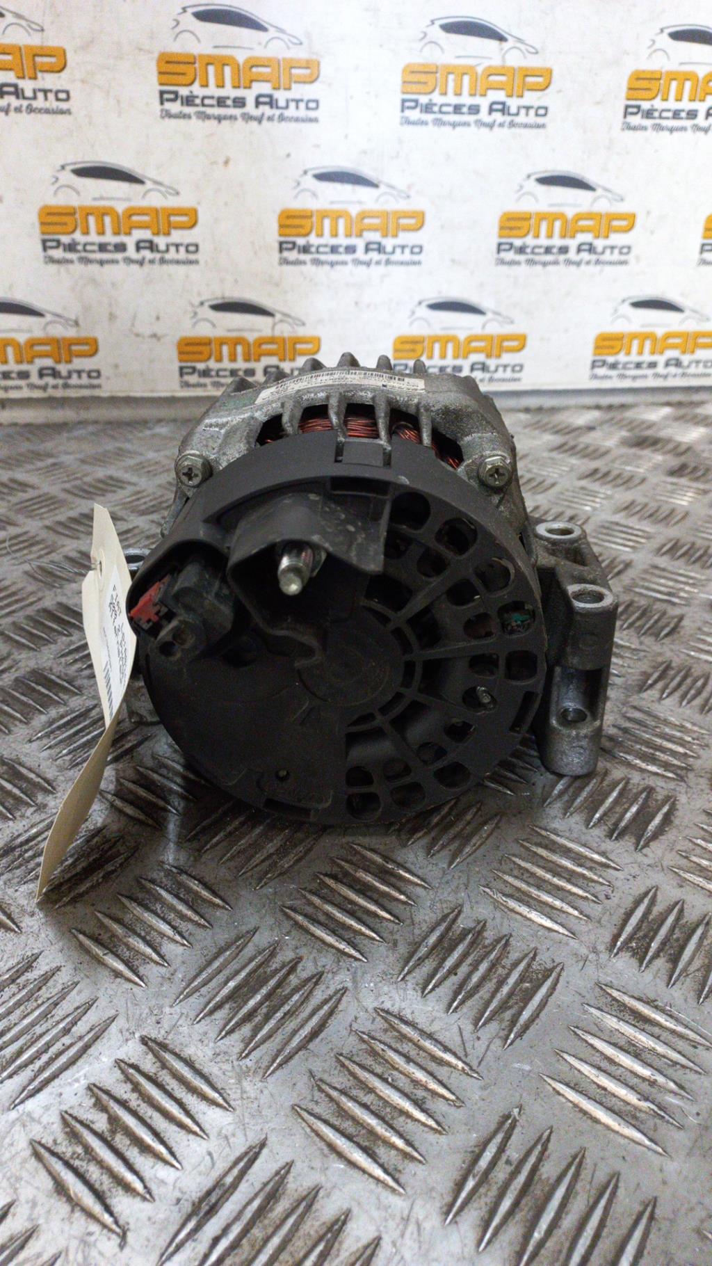 Alternatore FIAT 500 2 PHASE 1 Diésel - 1