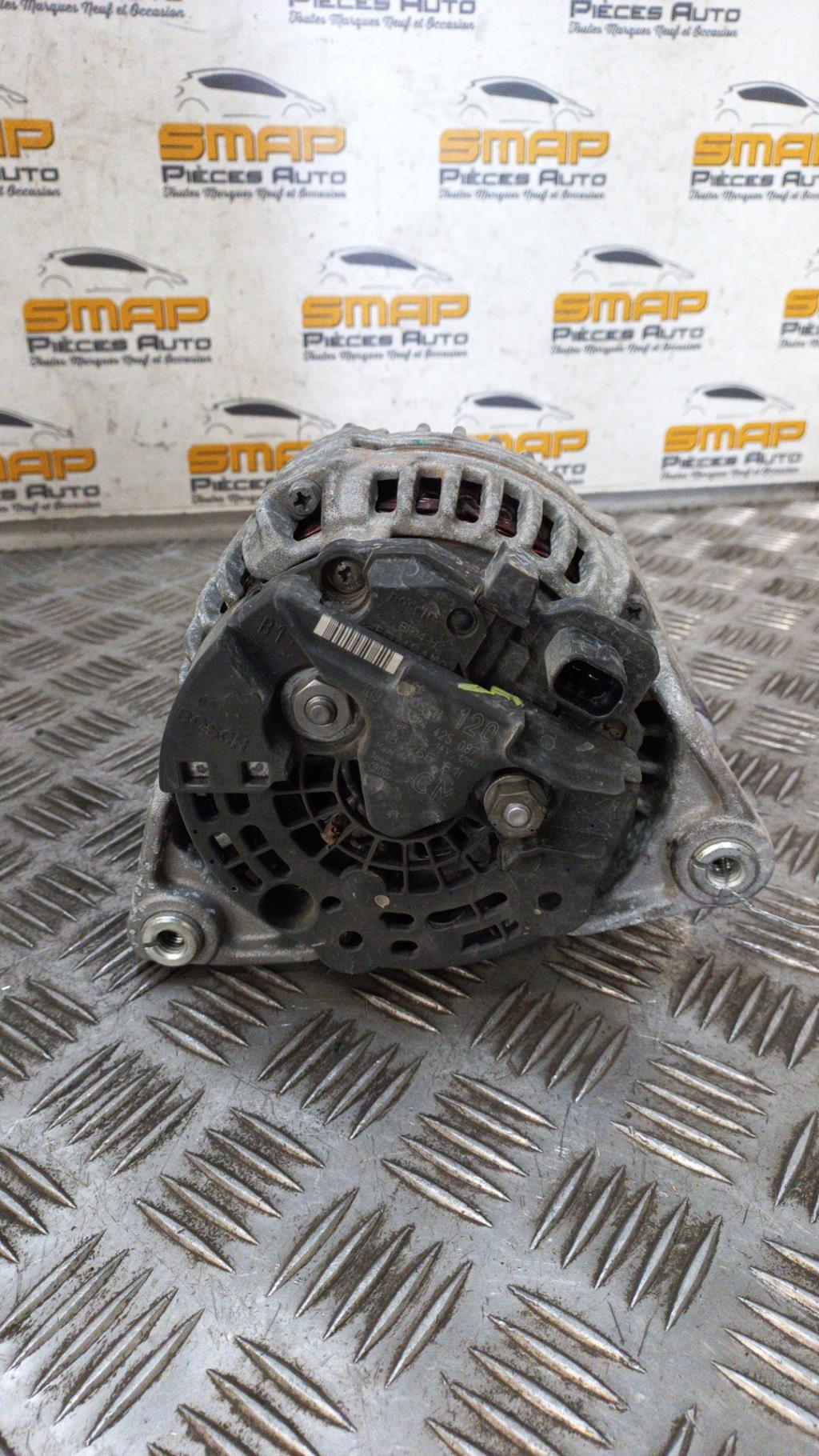 Alternatore OPEL CORSA D PHASE 2 Gasolina - 1