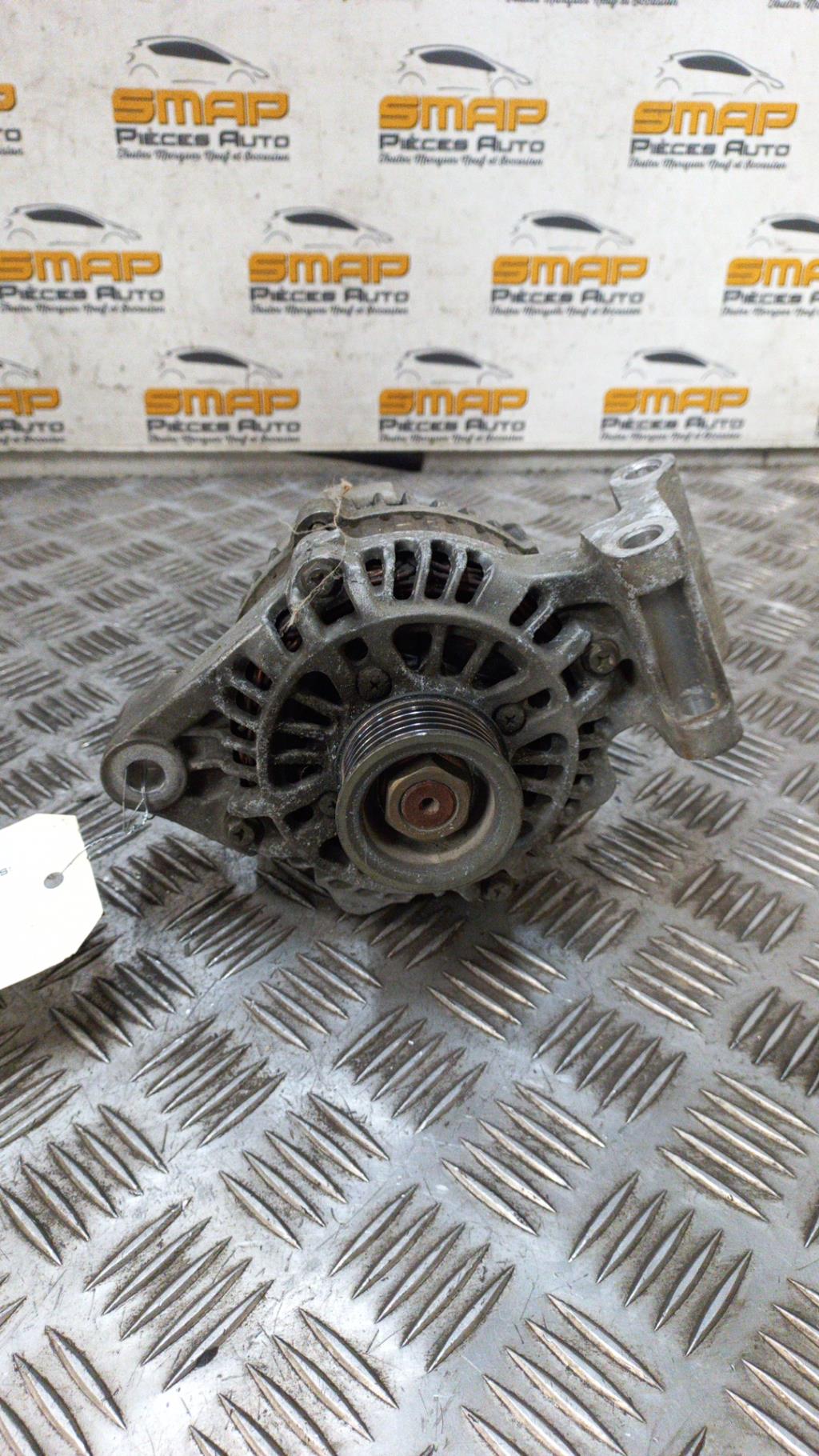 Alternatore FORD FUSION PHASE 1 Gasolina - 1