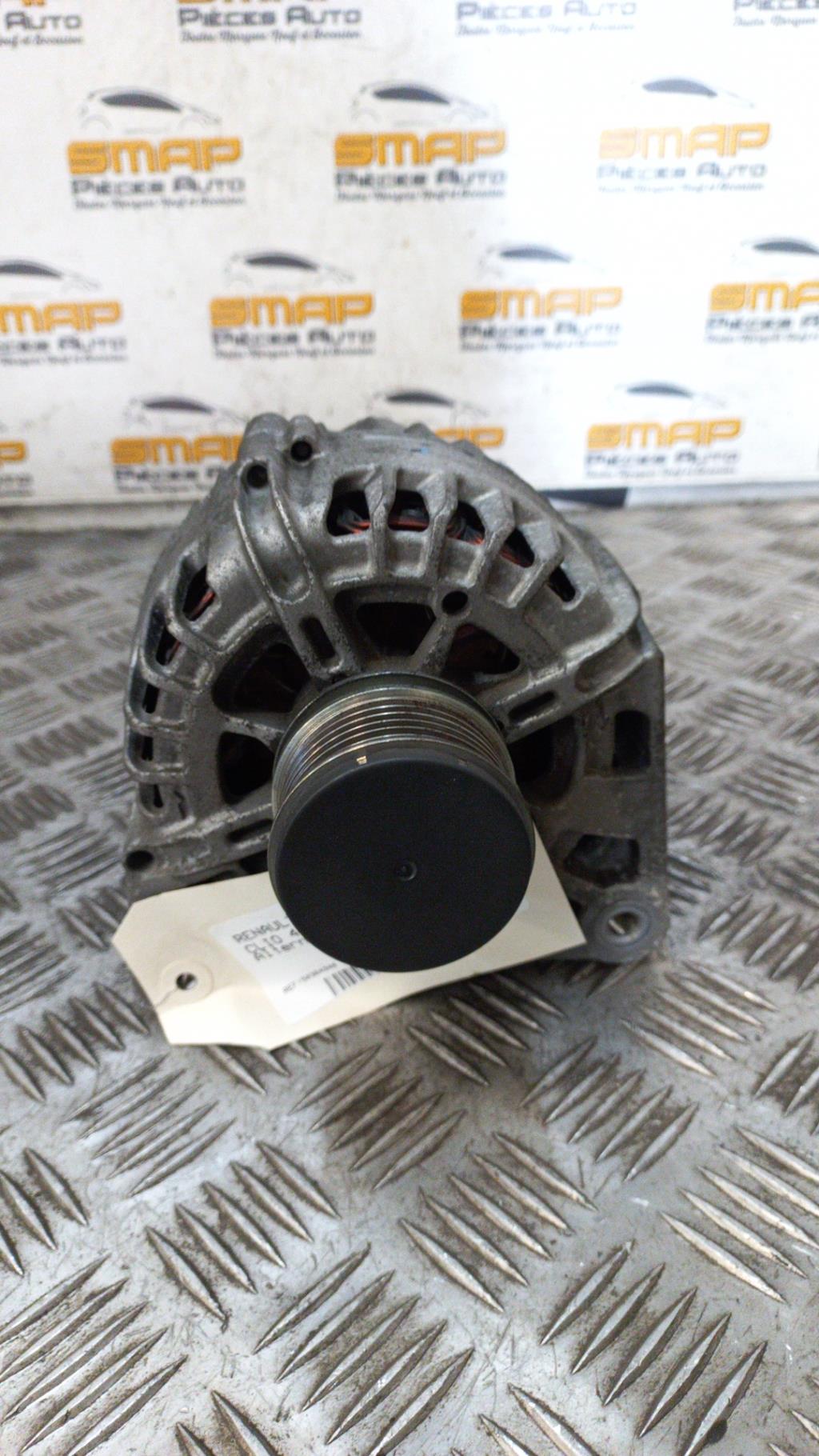 Alternateur RENAULT CLIO 4 PHASE 1 Diesel - 1