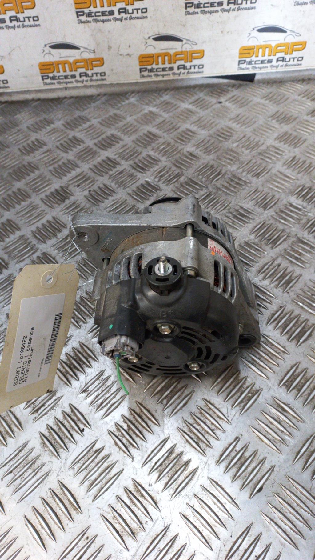 Alternatore SUZUKI CELERIO Gasolina - 1