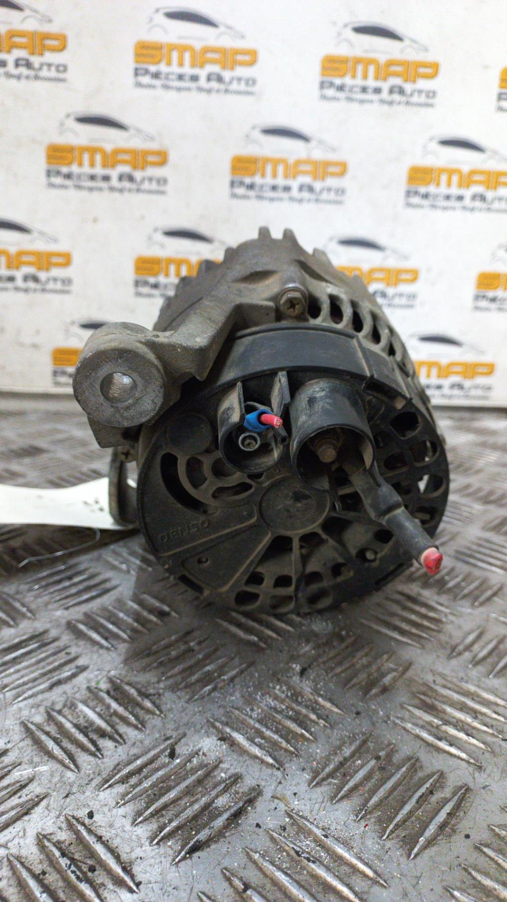 Alternatore FIAT PUNTO 2 PHASE 1 Gasolina - 1