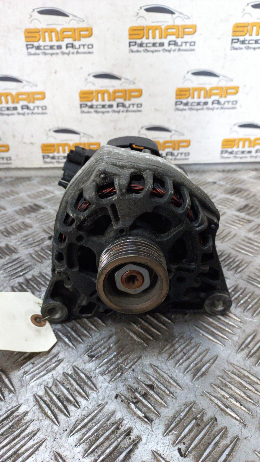 Alternatore PEUGEOT 207 PHASE 1 Gasolina - 1