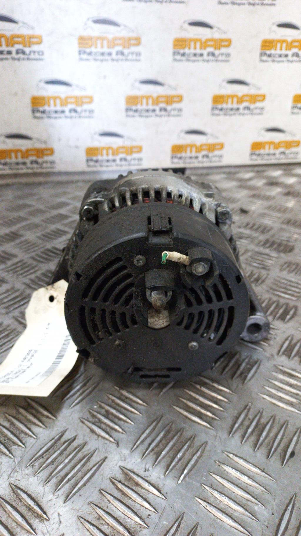 Alternatore CITROEN BERLINGO 1 PHASE 1 Gasolina - 1