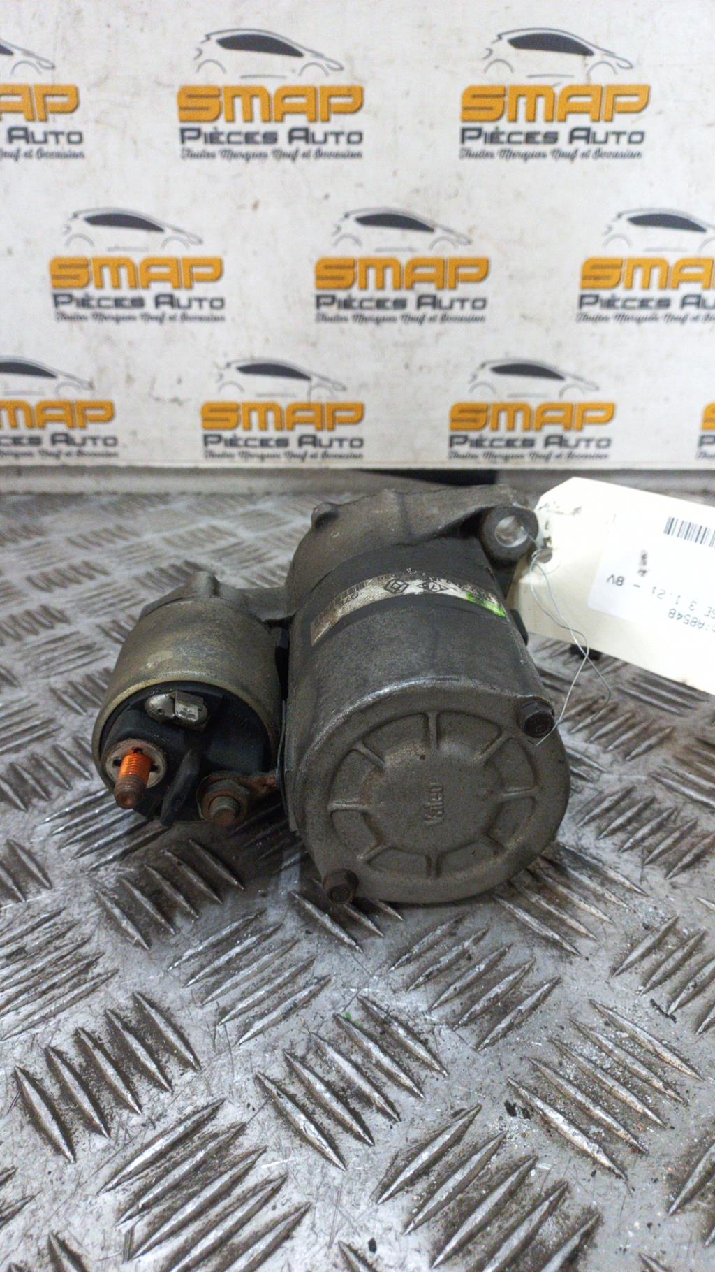Alternatore RENAULT CLIO 1 PHASE 3 Gasolina - 1
