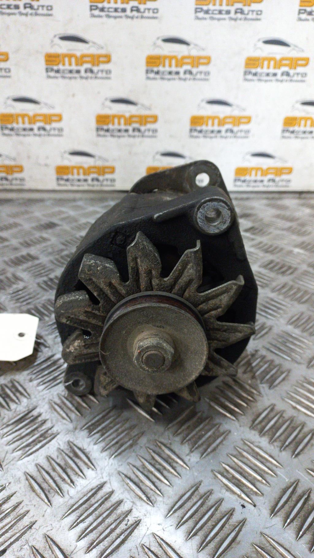 Alternatore CITROEN C25 PHASE 1 Gasolina - 1