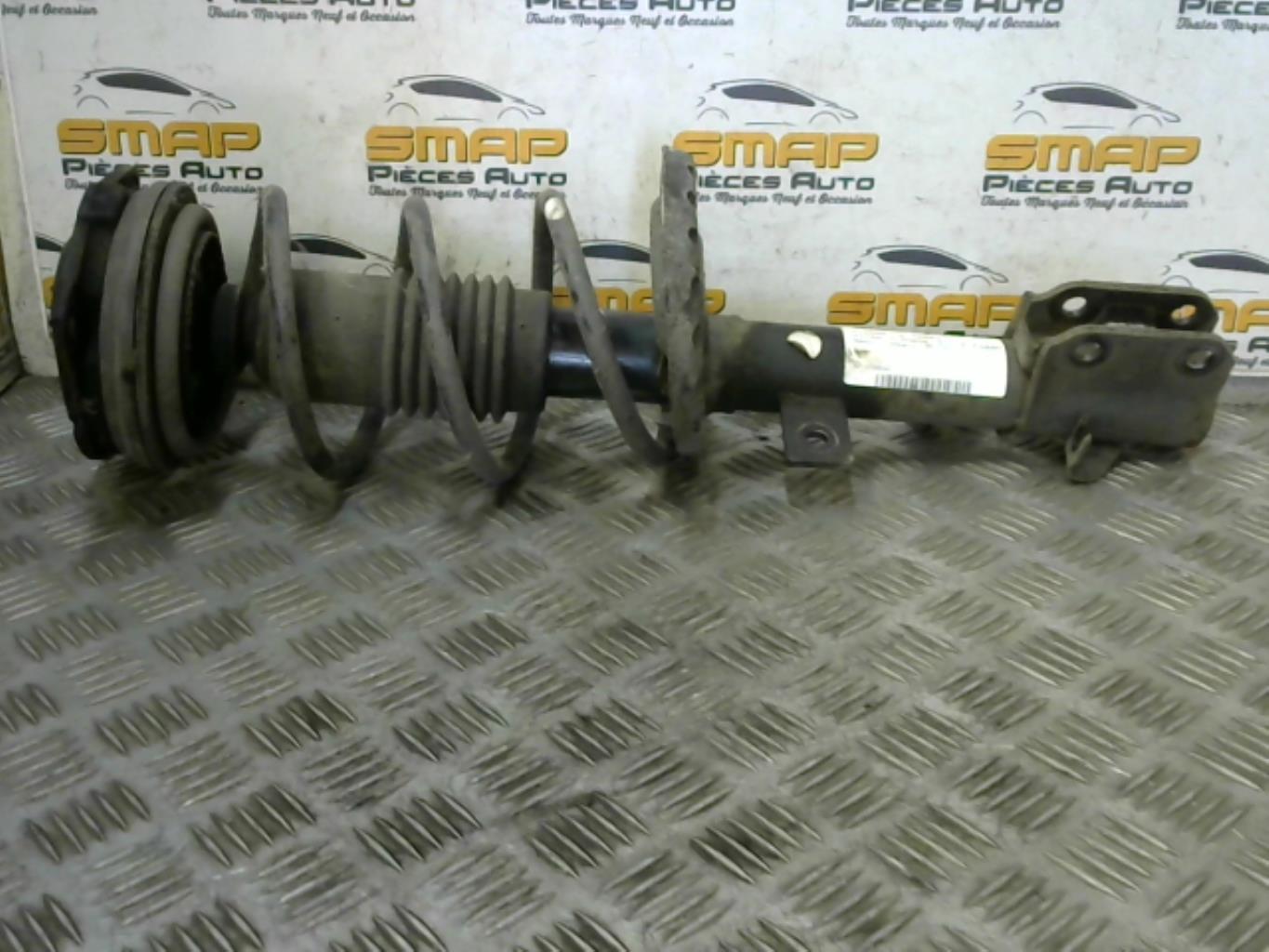 Ammortizzatore anteriore destro NISSAN MICRA 3 PHASE 3 Gasolina - 1
