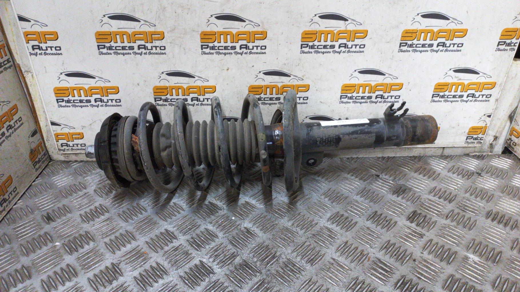 Ammortizzatore anteriore sinistro PEUGEOT 208 1 PHASE 2 Diésel - 1