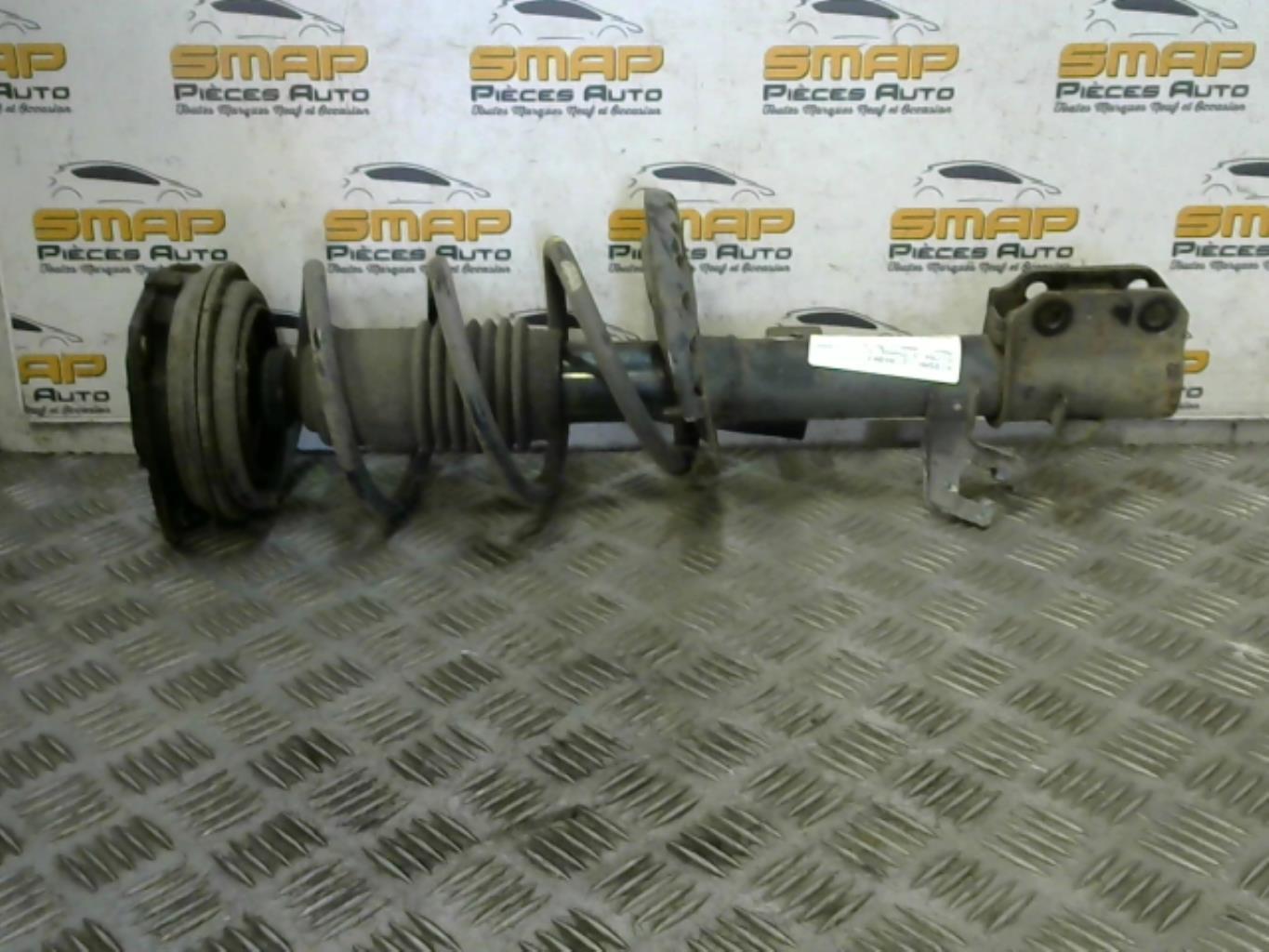 Ammortizzatore anteriore sinistro NISSAN MICRA 3 PHASE 3 Gasolina - 1