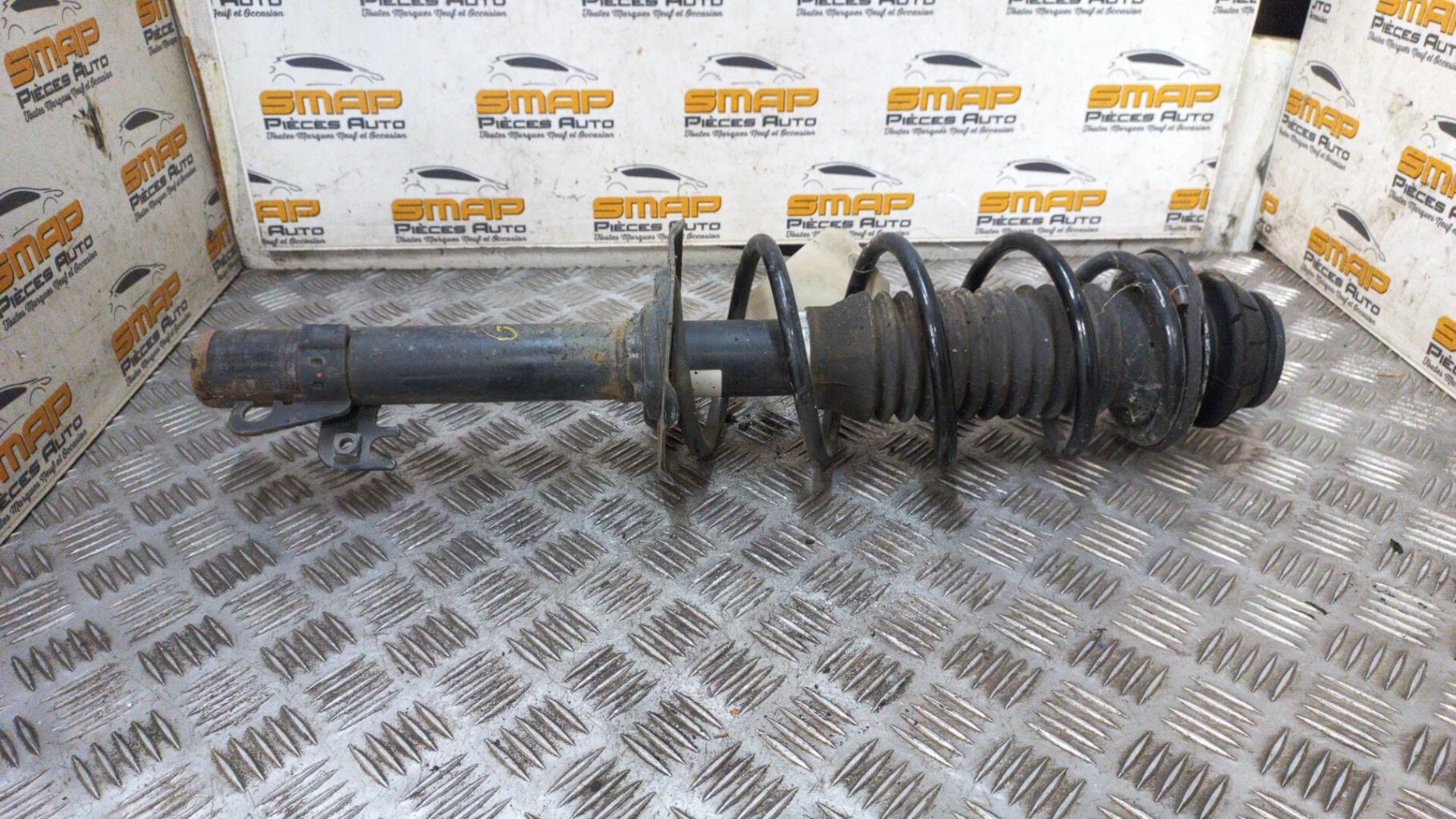 Ammortizzatore anteriore sinistro PEUGEOT 108 Gasolina - 1