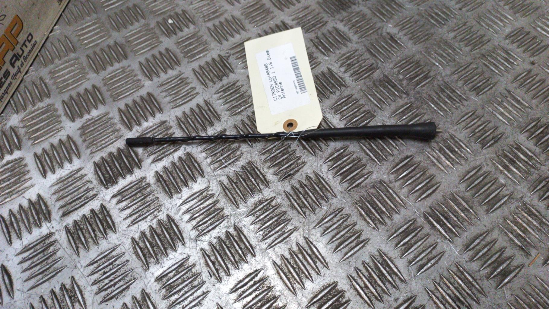 Antenna CITROEN C4 GRAND PICASSO 1 Diésel - 1