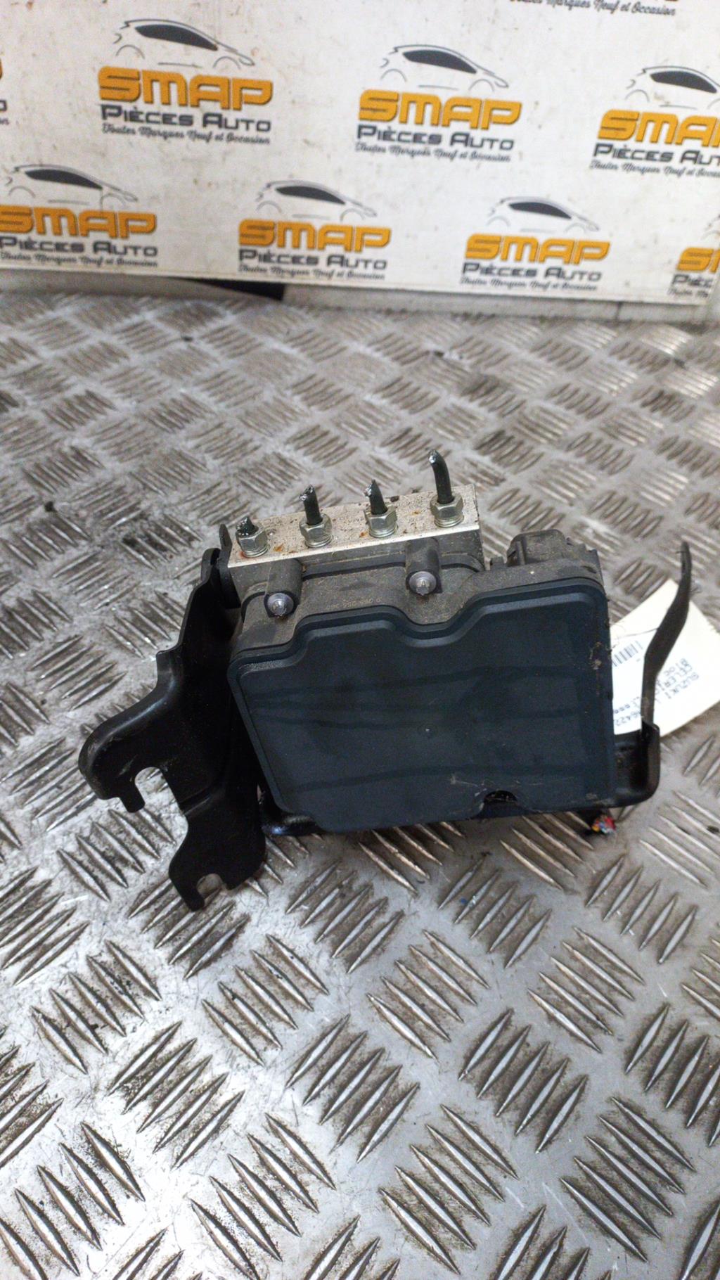 Bloc ABS (freins anti-blocage) SUZUKI CELERIO Essence - 1