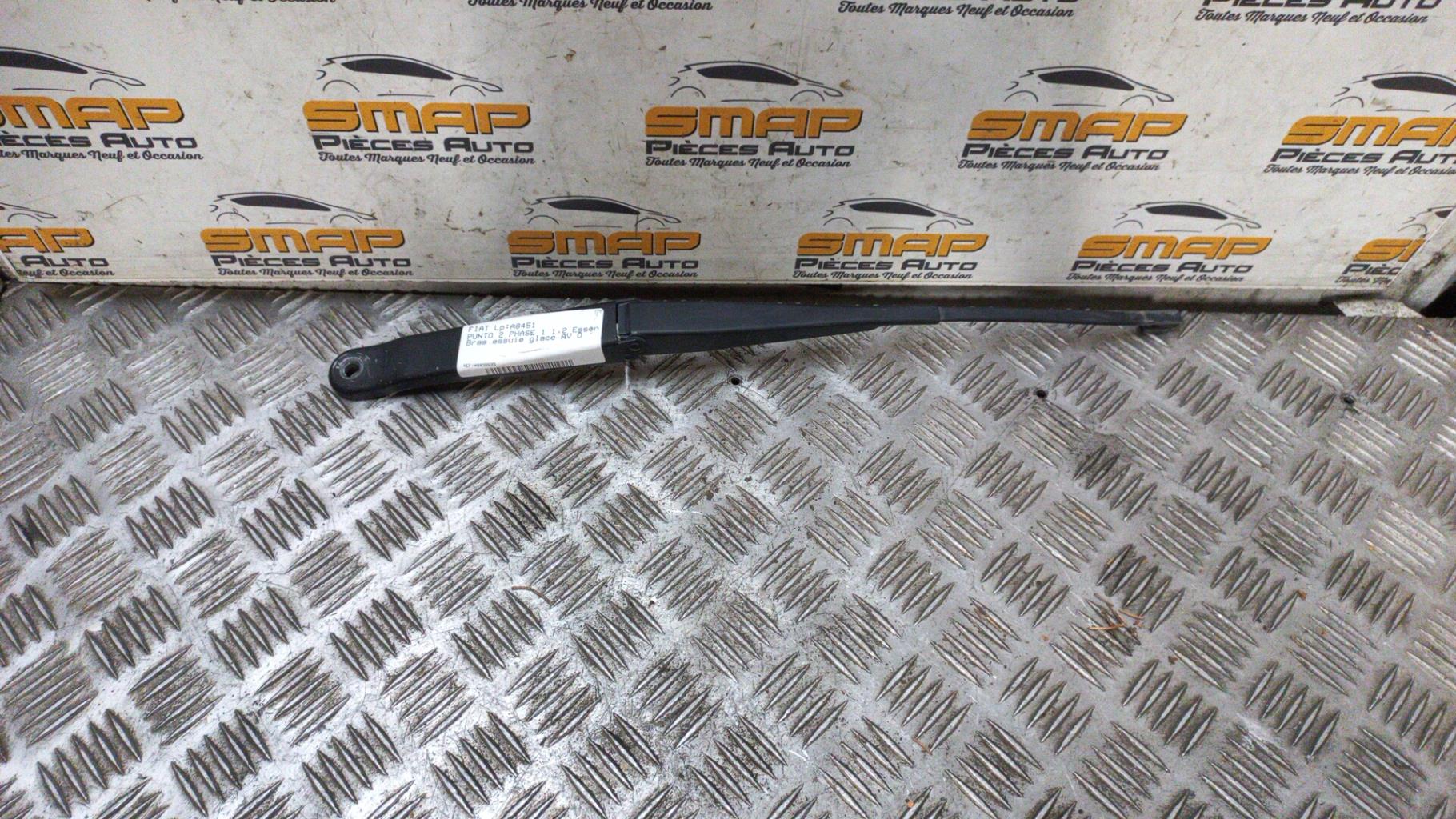 Braccio tergicristallo anteriore destro FIAT PUNTO 2 PHASE 1 Gasolina - 1