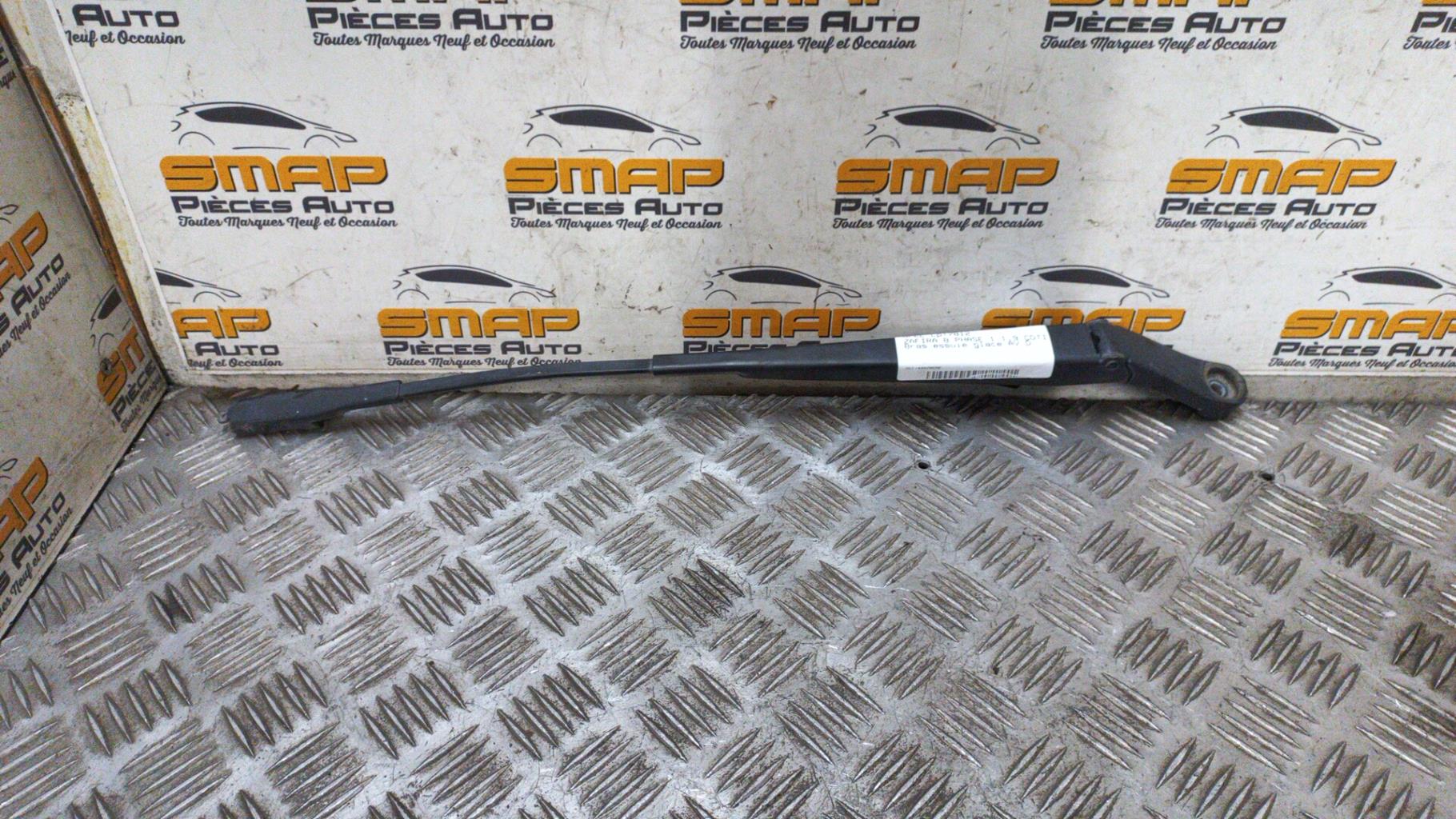Braccio tergicristallo anteriore destro OPEL ZAFIRA B PHASE 1 Diésel - 1