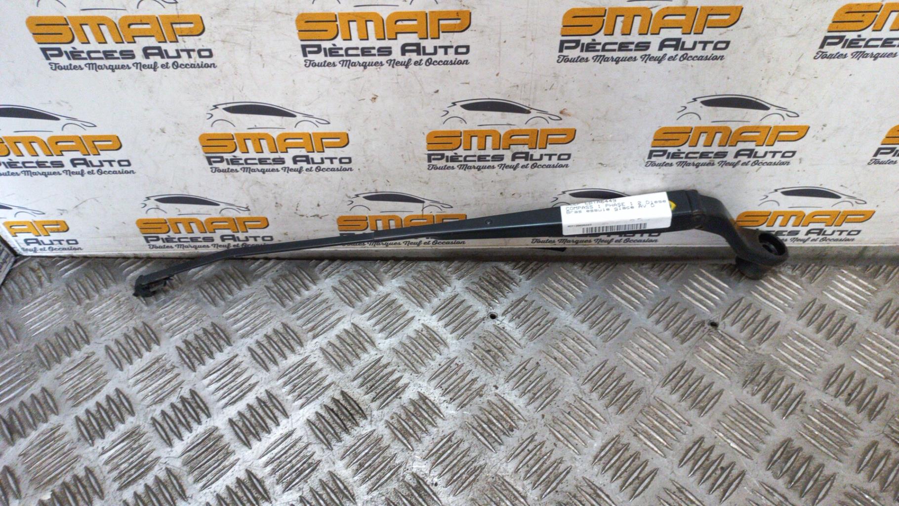 Braccio tergicristallo anteriore destro JEEP COMPASS 1 PHASE 1 Diésel - 1