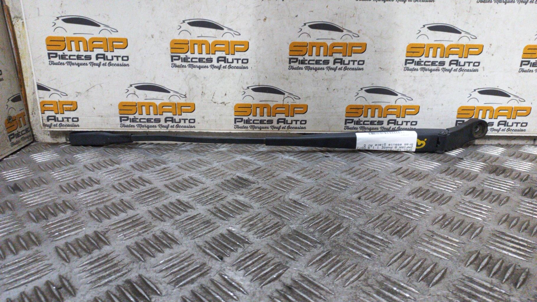 Braccio tergicristallo anteriore sinistro OPEL ZAFIRA B PHASE 1 Diésel - 1