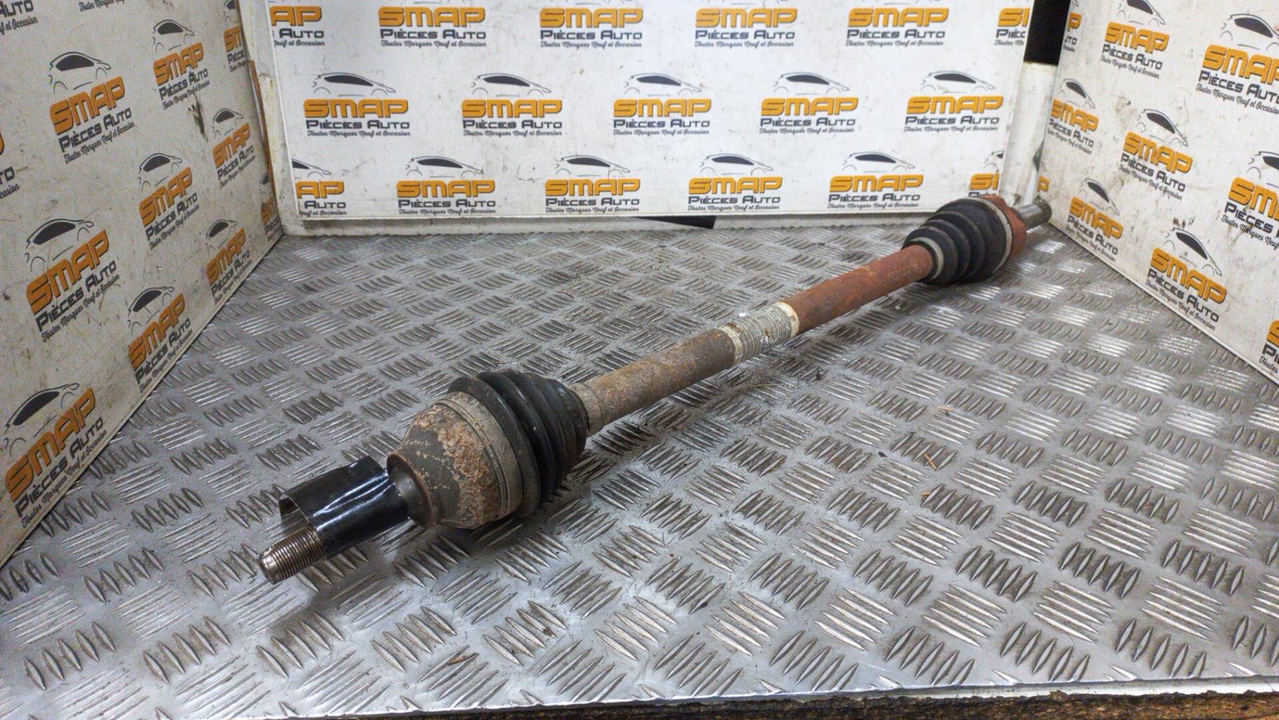 Giunto cardanico albero di trasmissione destro CITROEN C3 1 PHASE 2 Diésel - 1