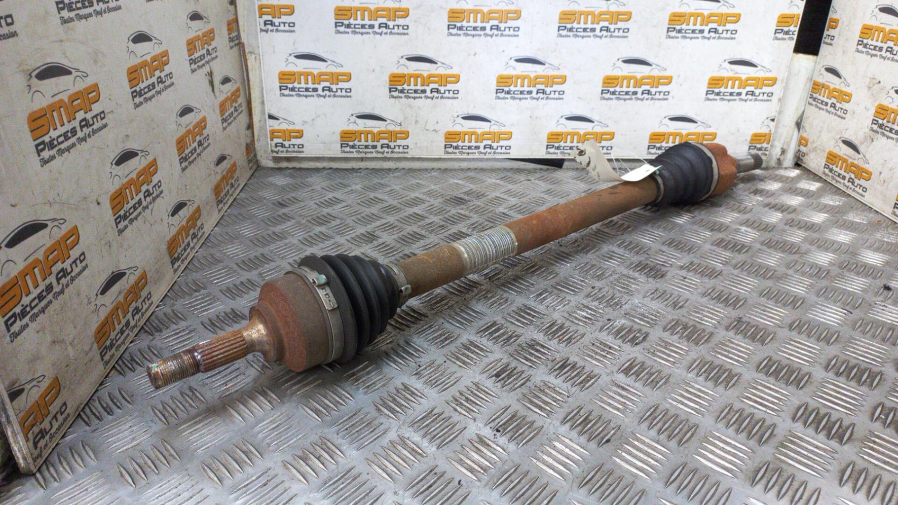 Giunto cardanico albero di trasmissione destro PEUGEOT 207 PHASE 2 Gasolina - 1