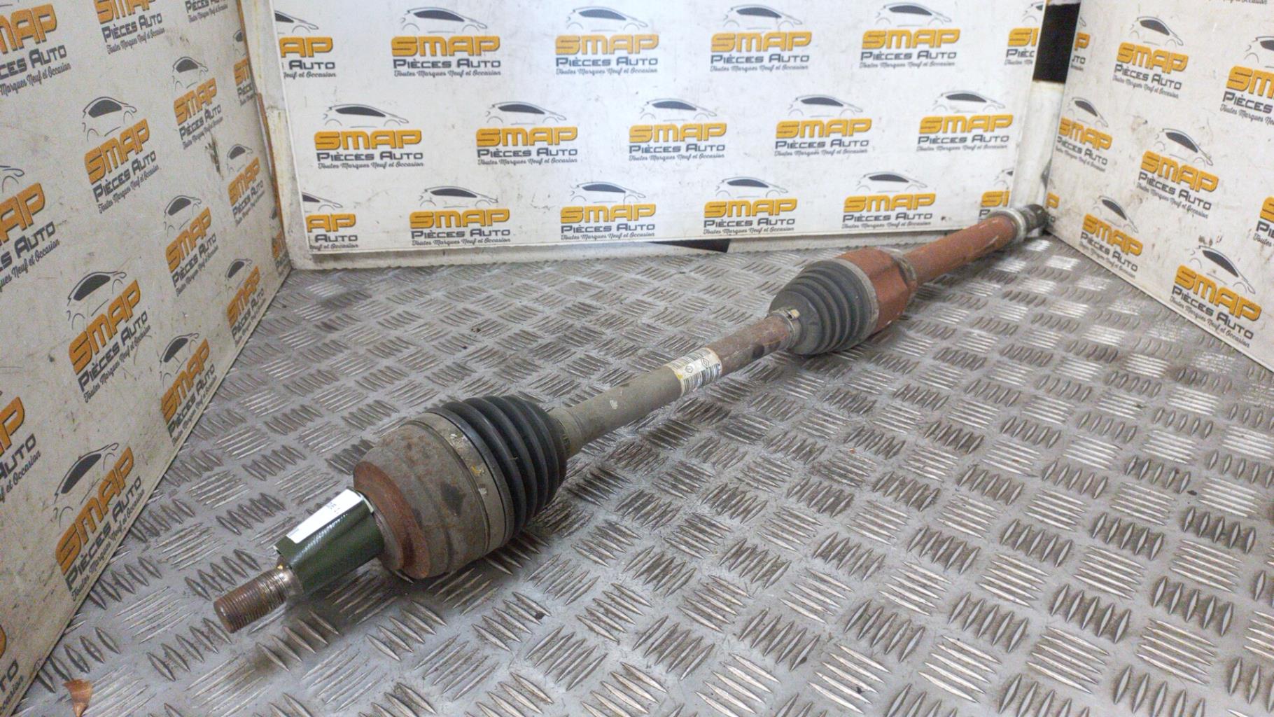 Giunto cardanico albero di trasmissione destro RENAULT MEGANE 3 PHASE 1 COUPE Diésel - 1