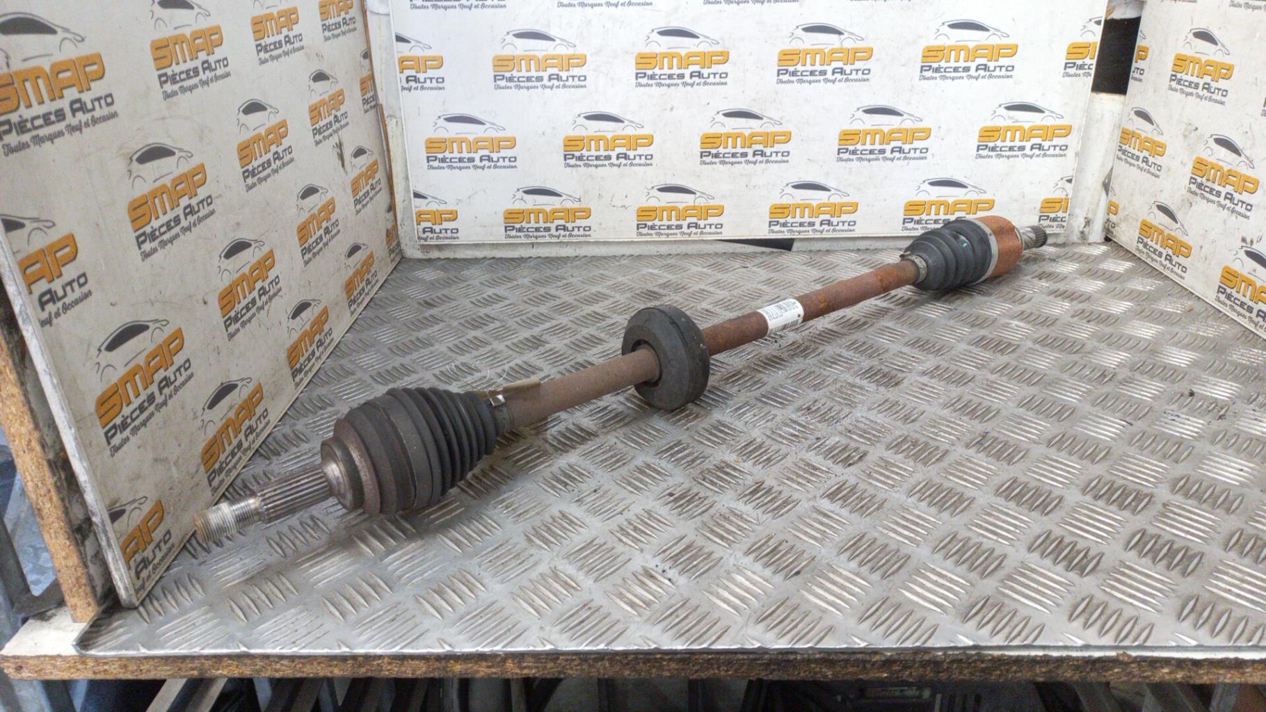 Giunto cardanico albero di trasmissione destro DACIA SANDERO 2 PHASE 2 Gasolina - 1
