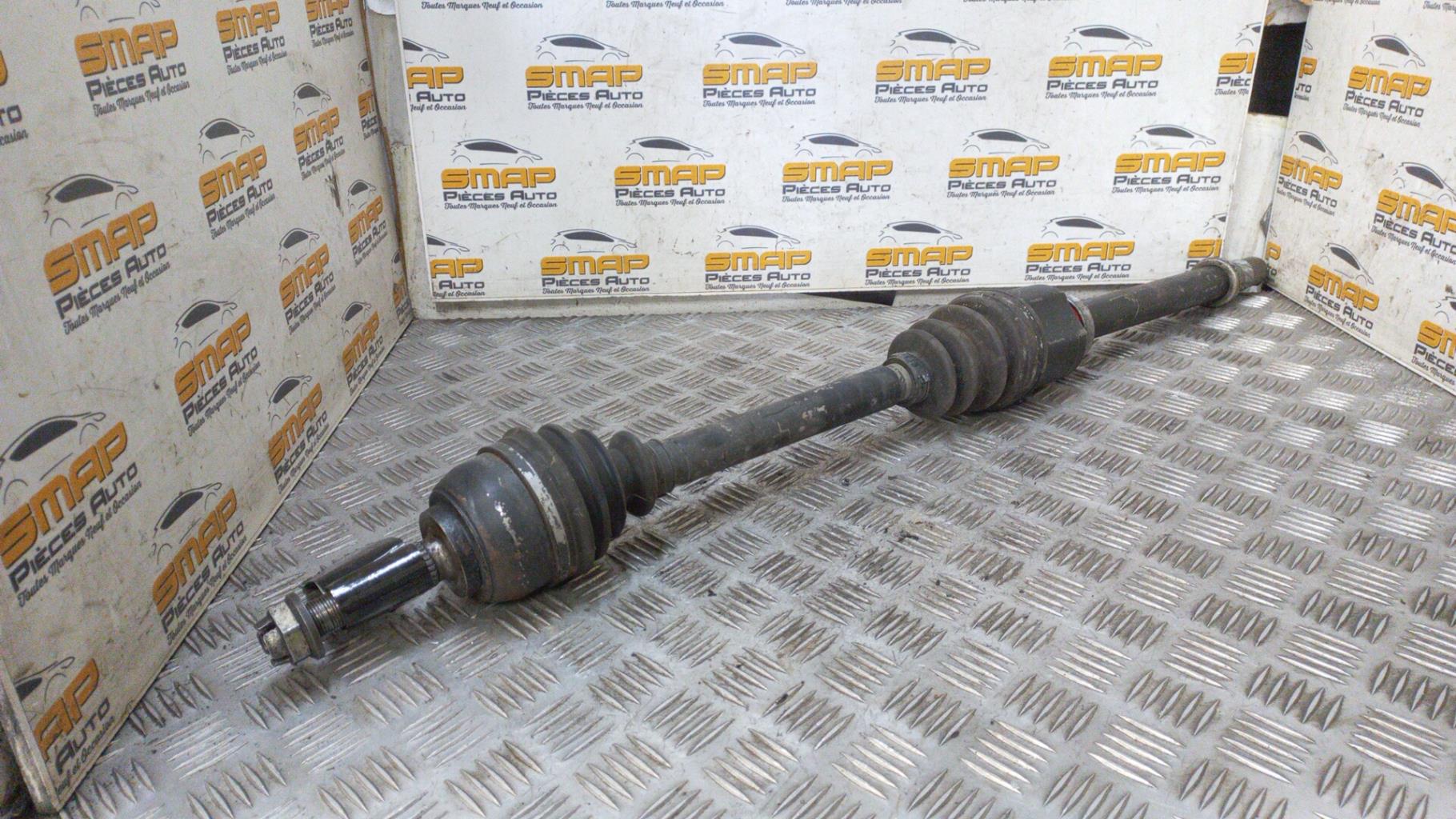 Giunto cardanico albero di trasmissione destro RENAULT GRAND SCENIC 2 PHASE 1 Diésel - 1