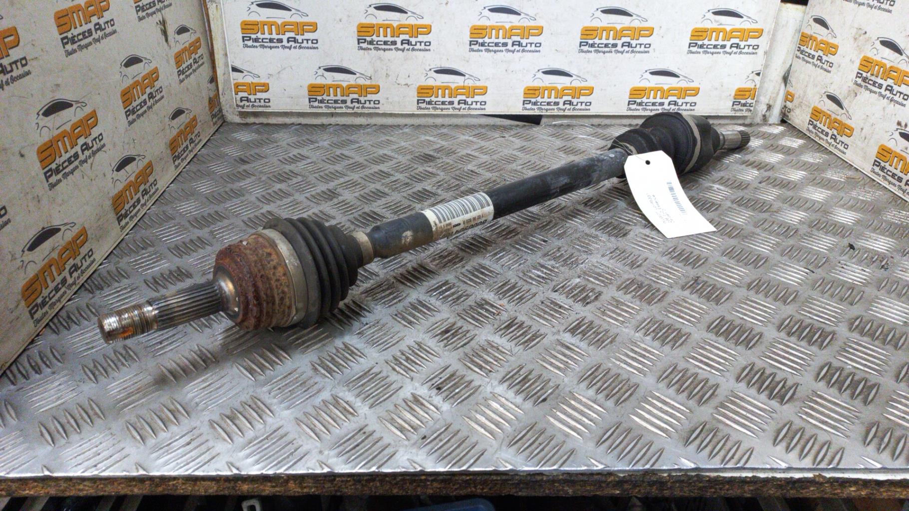 Giunto cardanico albero di trasmissione destro PEUGEOT 108 Gasolina - 1
