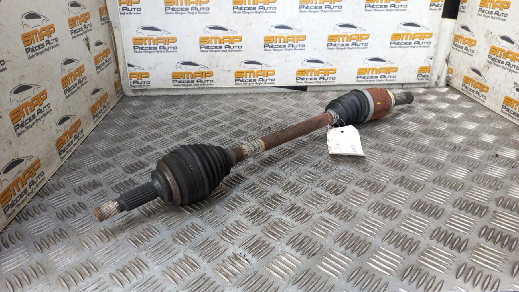 Giunto cardanico albero di trasmissione sinistro DACIA SANDERO 2 PHASE 2 Gasolina - 1