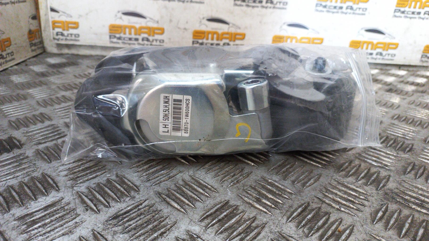 Cintura di sicurezza anteriore sinistra KIA RIO 3 PHASE 1 Diésel - 1